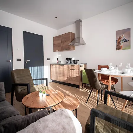 Mit Skilift Direkt Am Haus Casa de Férias *