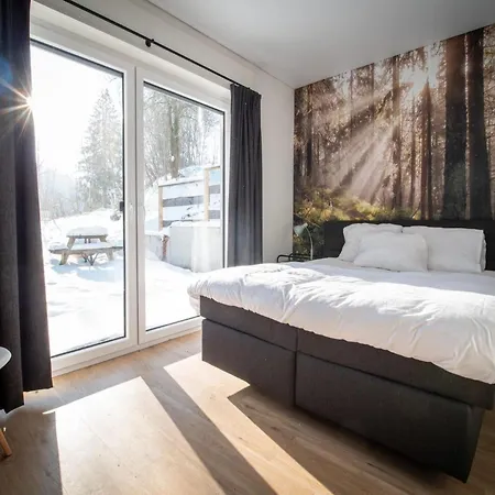 Mit Skilift Direkt Am Haus * Winterberg