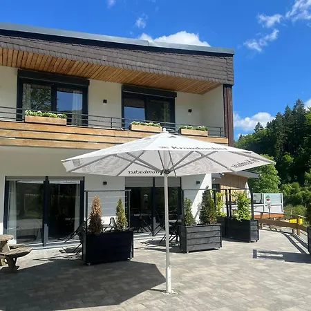 Tatil Evi With Lift Right Next To The House