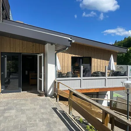 Mit Skilift Direkt Am Haus